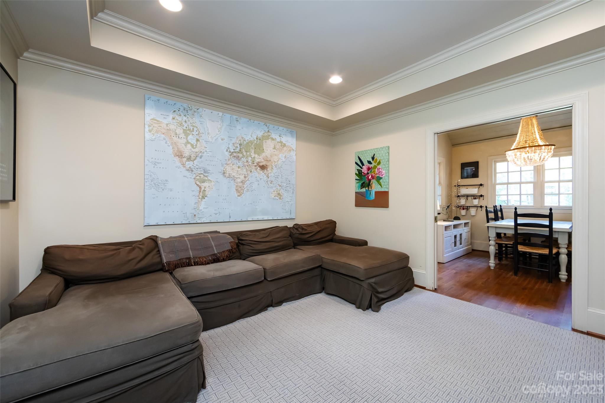 4312 Tottenham Road Charlotte, NC 28226 - Photo 30 of 48 Gallery Image 30