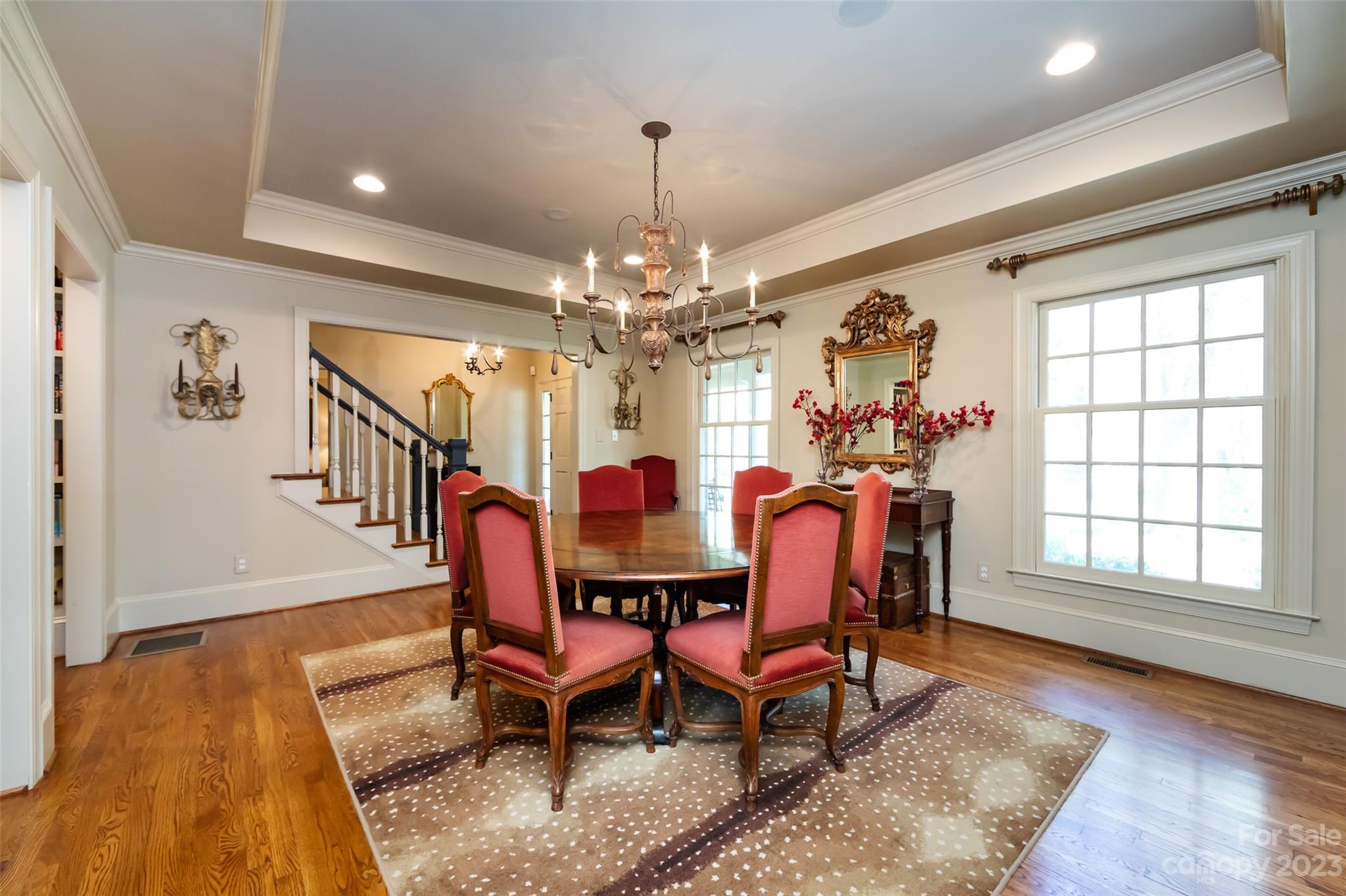 4312 Tottenham Road Charlotte, NC 28226 - Photo 7 of 48 Gallery Image 7