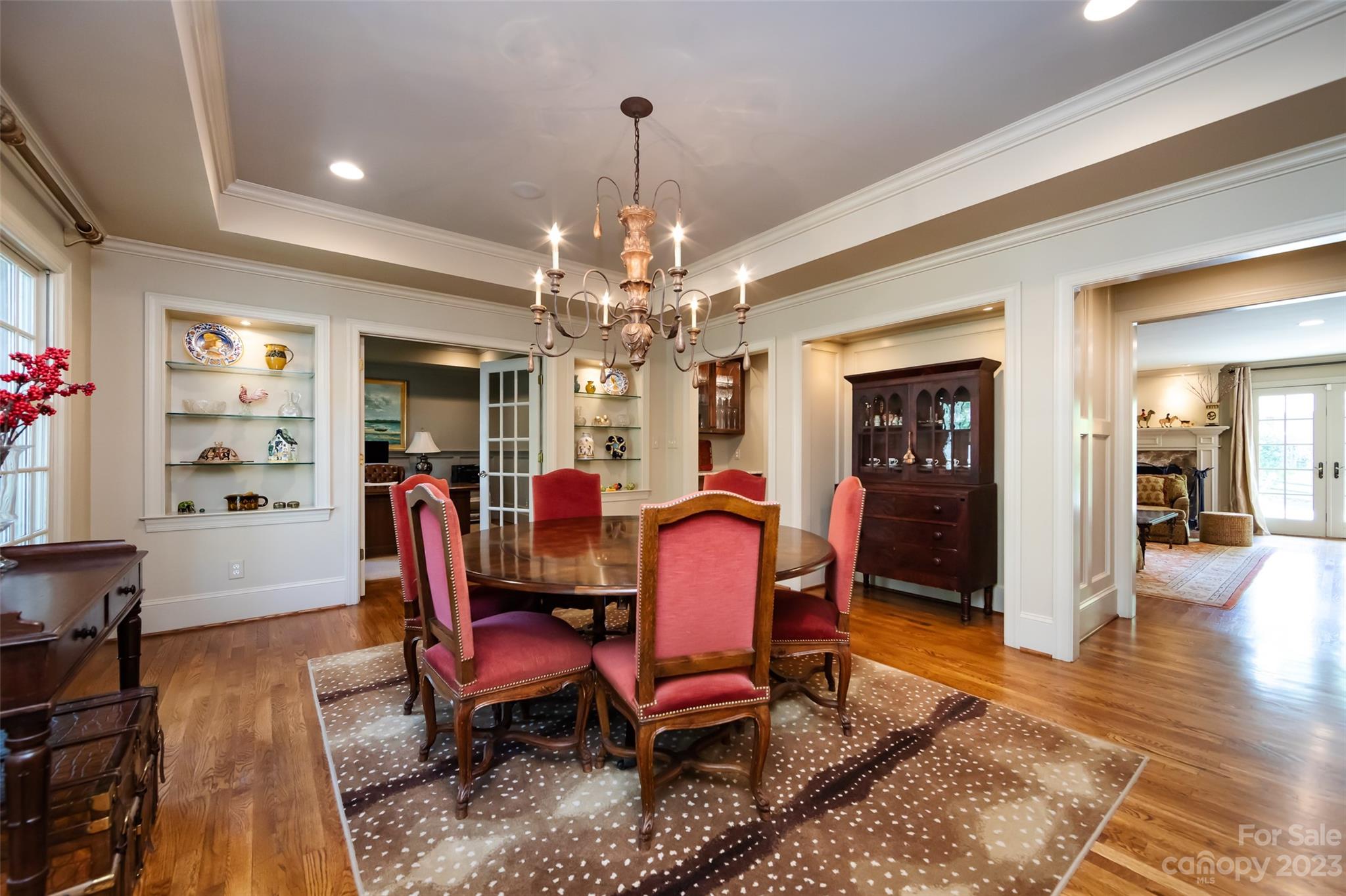 4312 Tottenham Road Charlotte, NC 28226 - Photo 8 of 48 Gallery Image 8