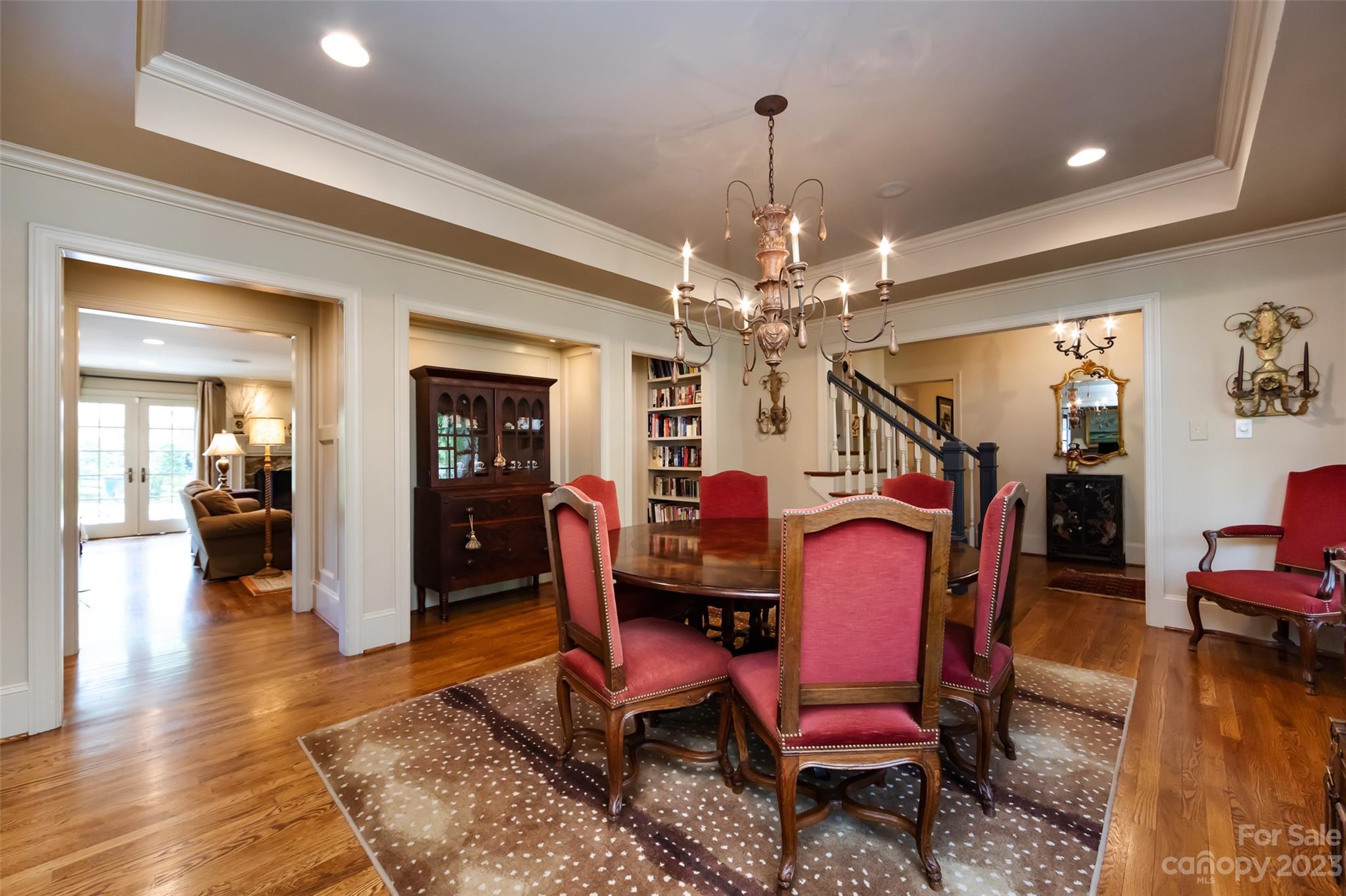 4312 Tottenham Road Charlotte, NC 28226 - Photo 9 of 48 Gallery Image 9