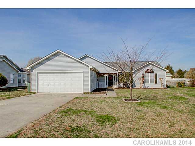 4579 Cochran Farm Road Southwest Concord, NC 28027 - Photo 1 of 16 Gallery Image 1