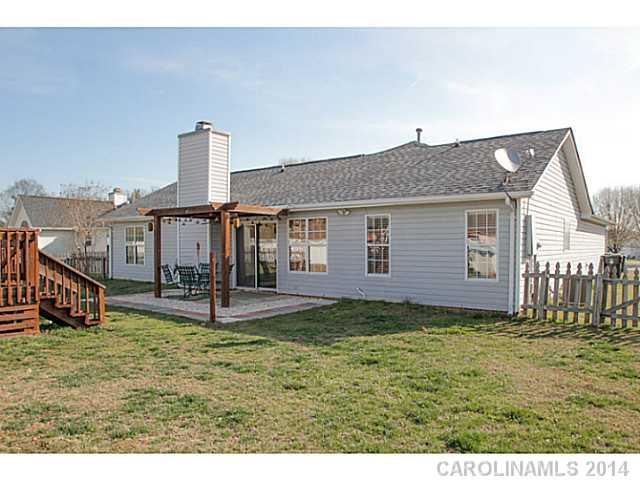 4579 Cochran Farm Road Southwest Concord, NC 28027 - Photo 16 of 16 Gallery Image 16