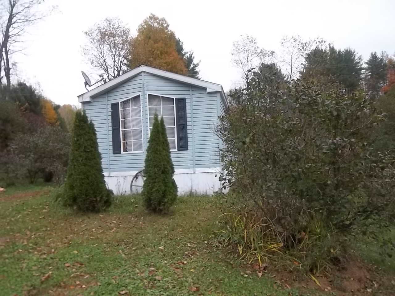 24 Hidden Glen Road Bethel, VT 05032 - Photo 6 of 9