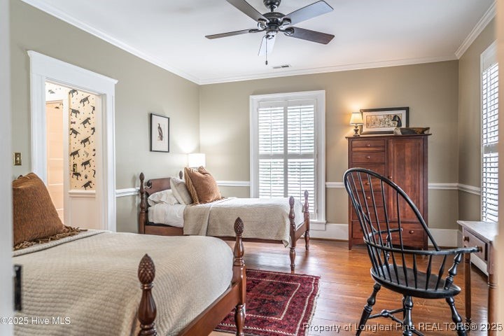11102 Old Johns Road Laurinburg, NC 28352 - Photo 28 of 42 a view of a livingroom with furniture and window