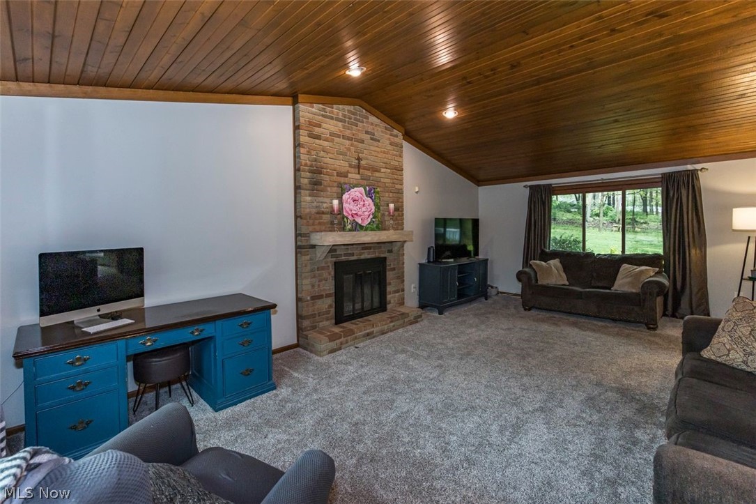 5321 Swepstone Street Northwest Canton, OH 44708 - Photo 5 of 31