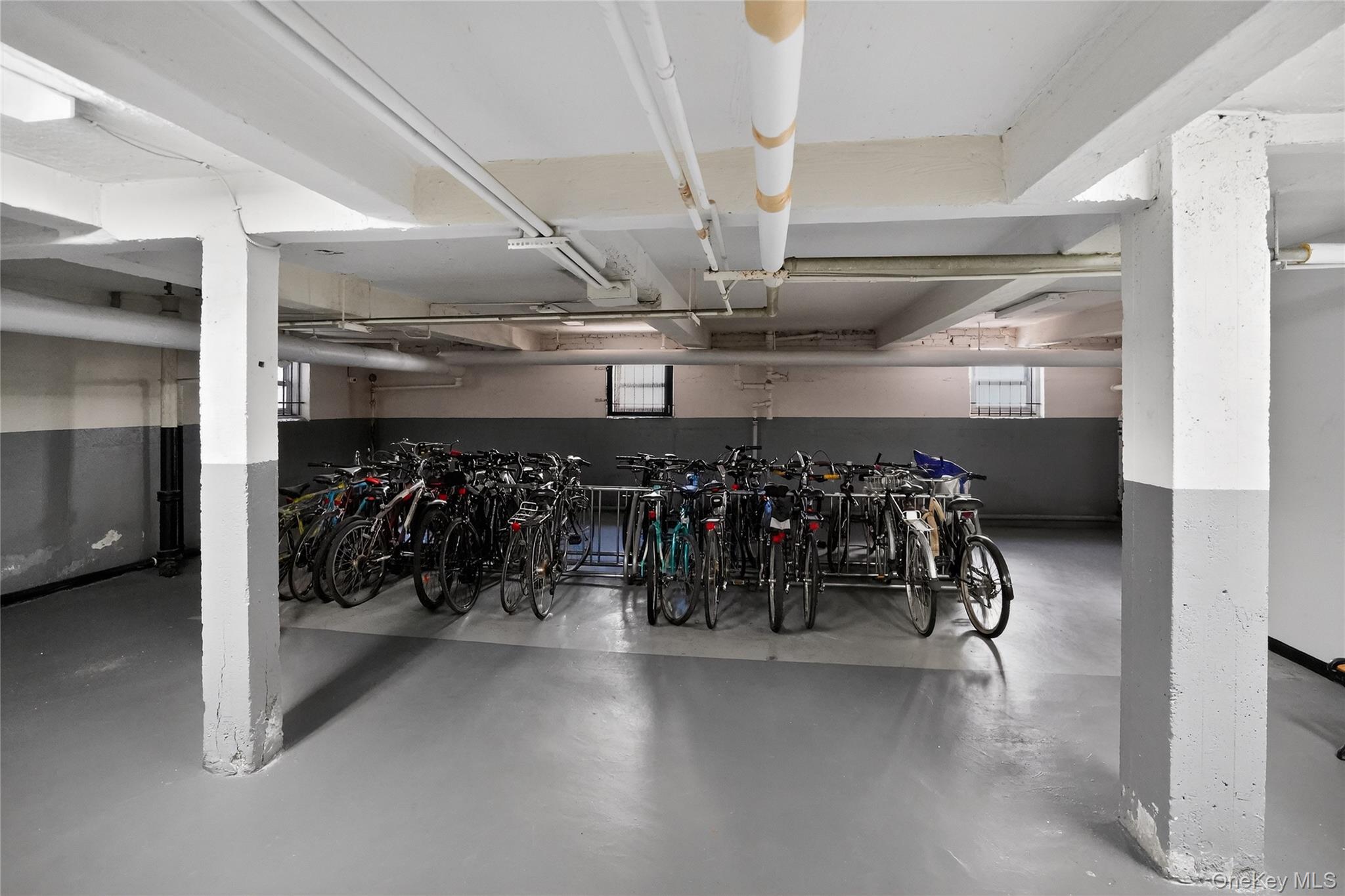 45 Kew Gardens Road, Unit 5N Queens, NY 11415 - Photo 14 of 16 Bike Storage