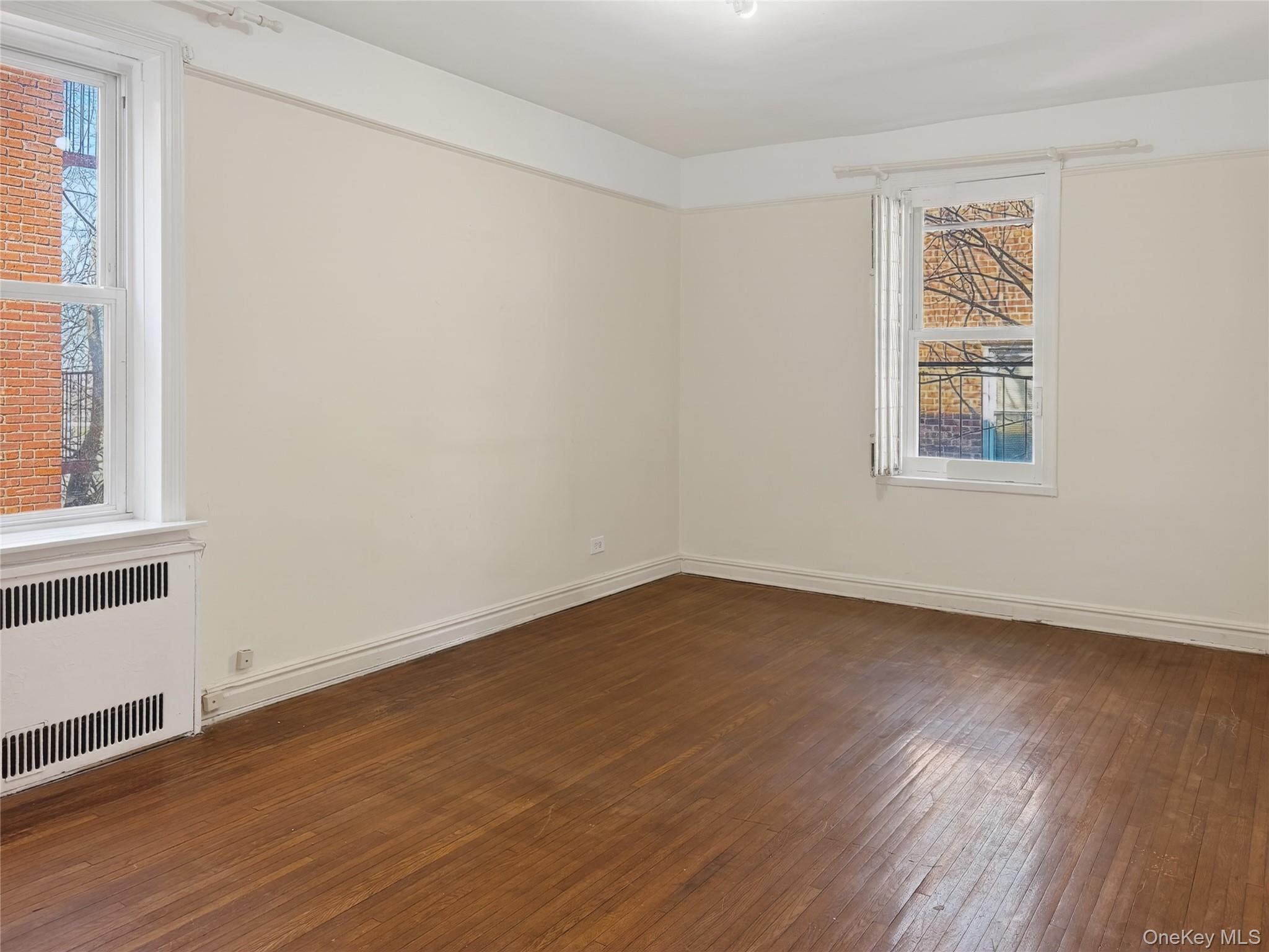 45 Kew Gardens Road, Unit 5N Queens, NY 11415 - Photo 9 of 16 Bedroom