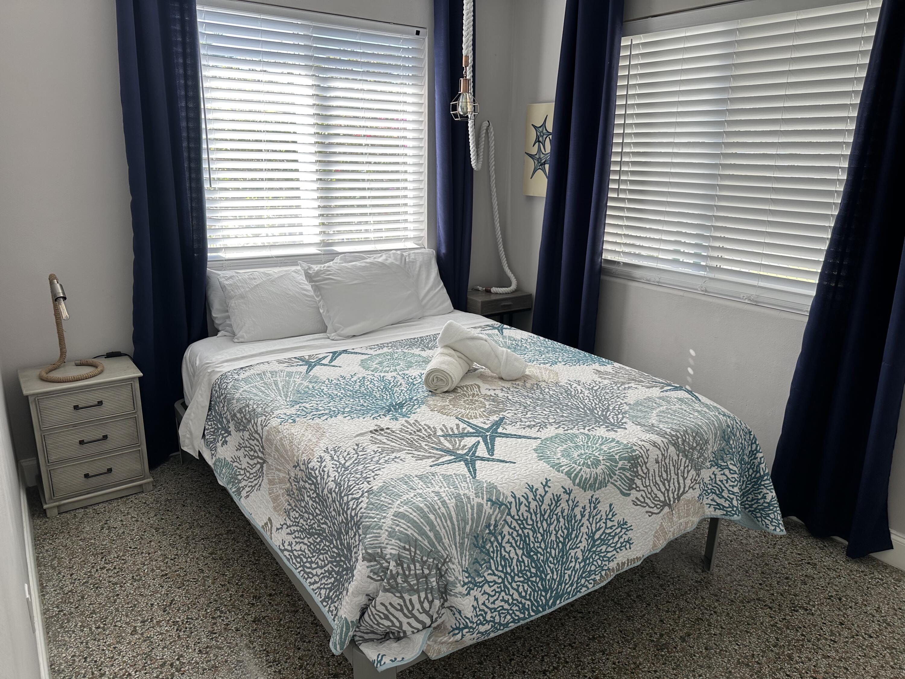 1258 Beach Road, Unit 5 Singer Island, FL 33404 - Photo 5 of 13 1258 Beach - Unit 5 - 05