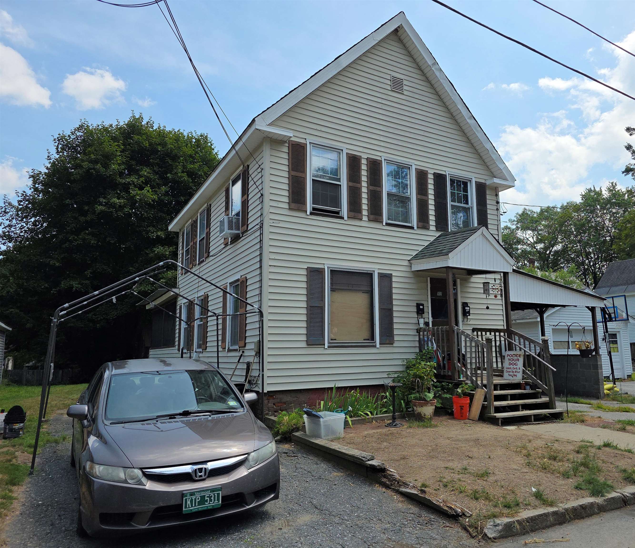 32 Reed Street Springfield, VT 05156 - Photo 1 of 1