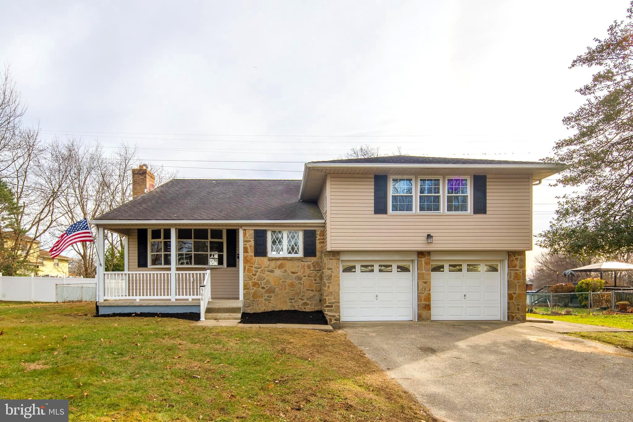 906 Hilltop Road Cinnaminson, NJ 08077 - Photo 1 of 24 Gallery Image 1
