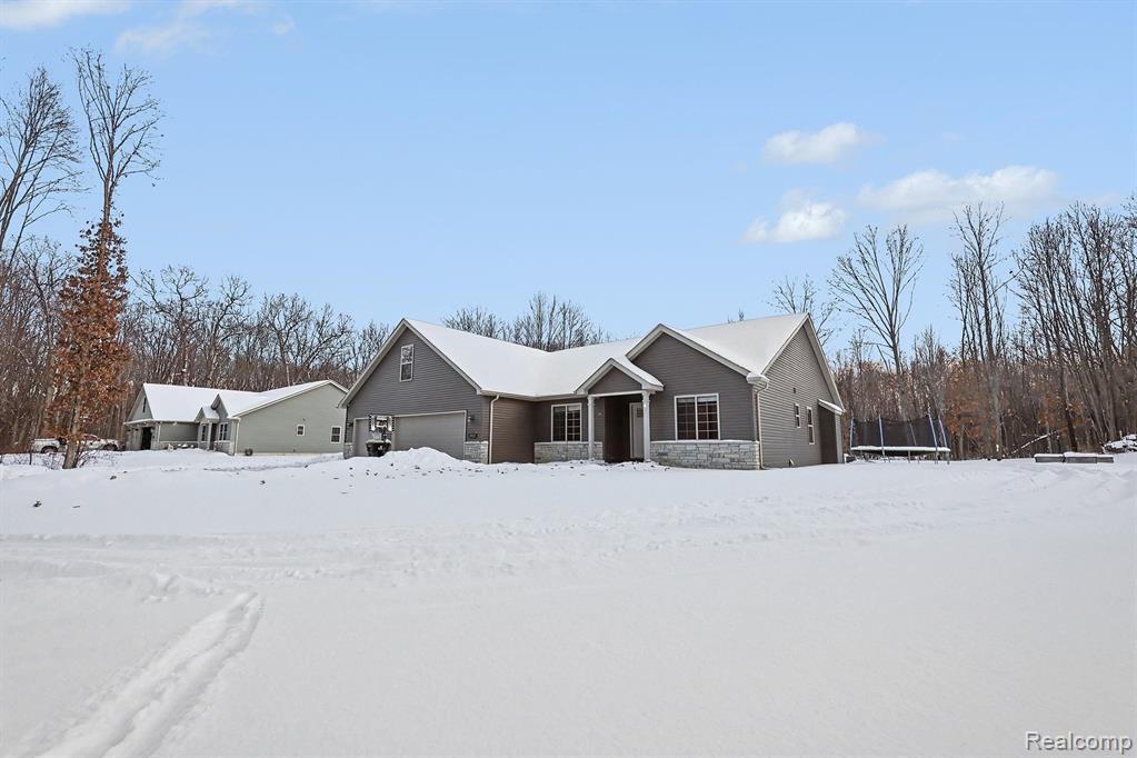 6303 High Road Algonac, MI 48001 - Photo 25 of 38