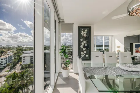 $1,850,000 | 10275 Collins Avenue, Unit 722, Bal Harbour, FL 33154