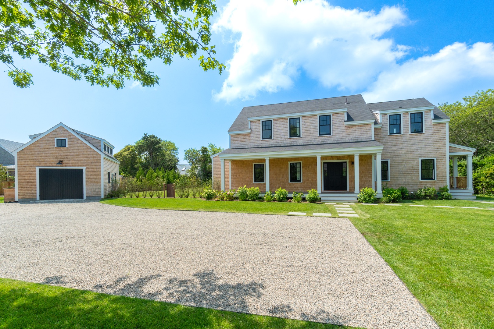 27 Ticcoma Way Nantucket, MA 02554 - Photo 2 of 45