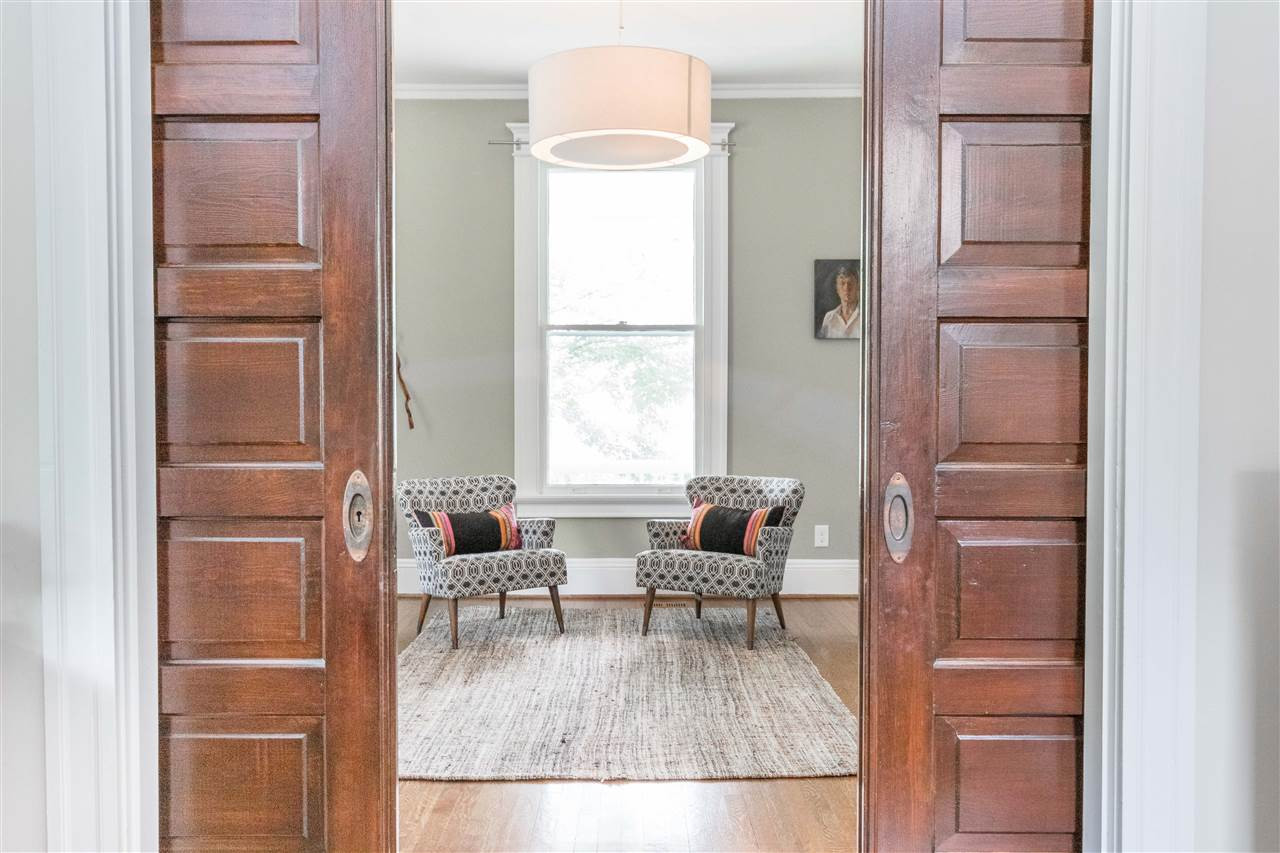 203 Forest Road Raleigh, NC 27605 - Photo 8 of 30 Photo 8