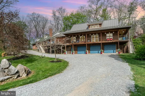 $500,000 | 99 Fogelsanger Road, Shippensburg, PA 17257