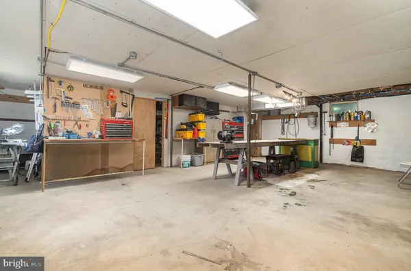 a view of porch with wooden floor and outdoor space