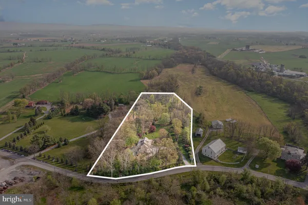 $400,000 | 99 Fogelsanger Road, Shippensburg, PA 17257