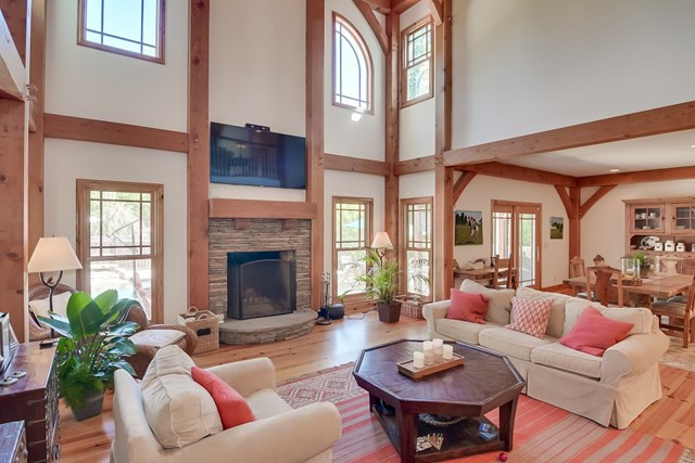 261 Farmfield Road Aiken, SC 29805 - Photo 4 of 45