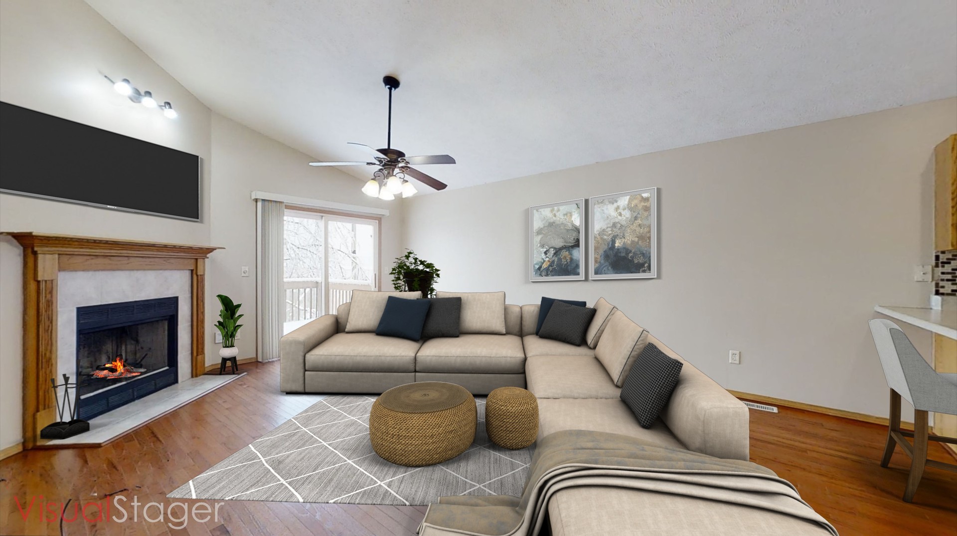 3412 Bohmer Drive Bloomington, IL 61704 - Photo 2 of 45