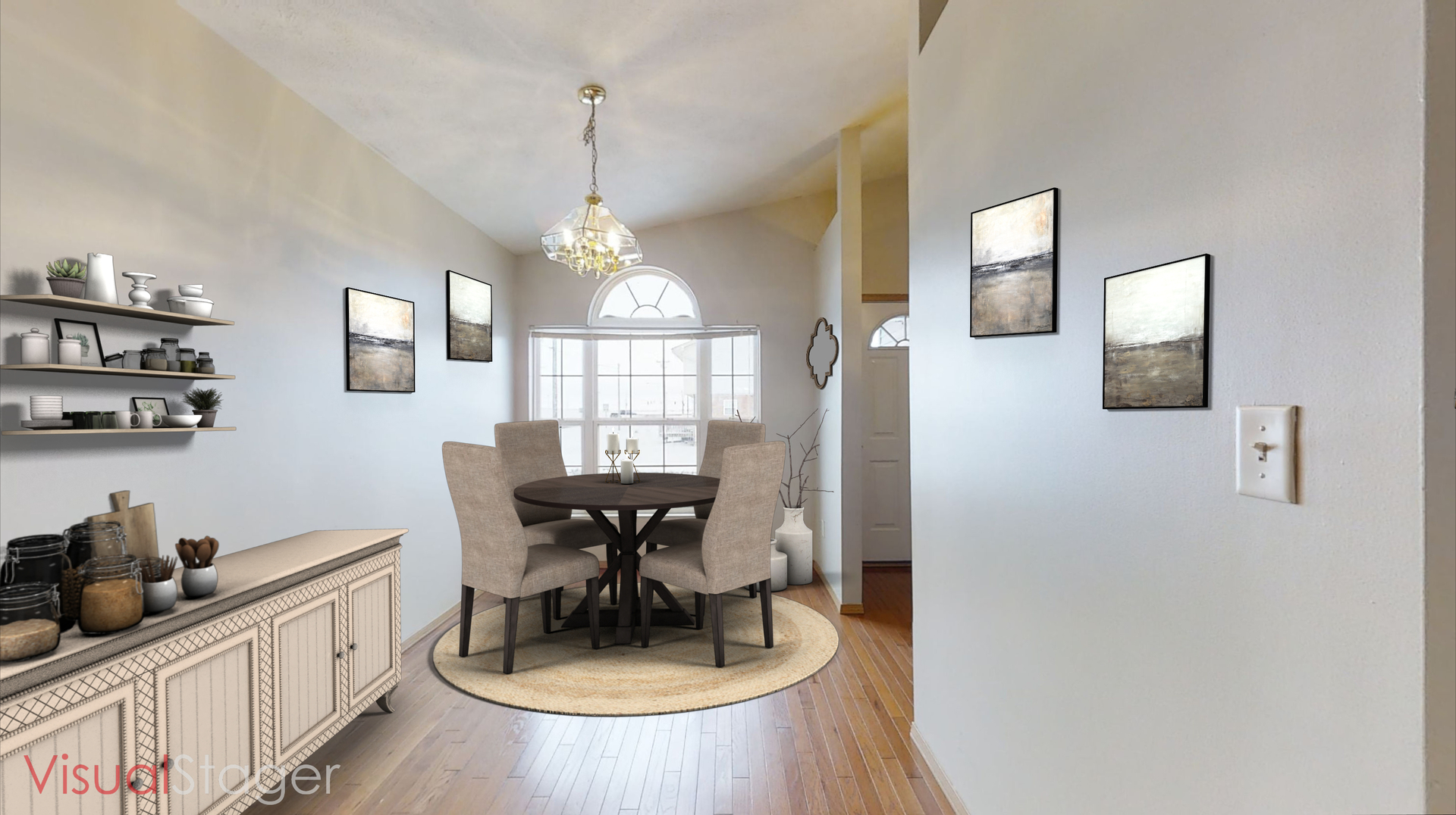 3412 Bohmer Drive Bloomington, IL 61704 - Photo 3 of 45