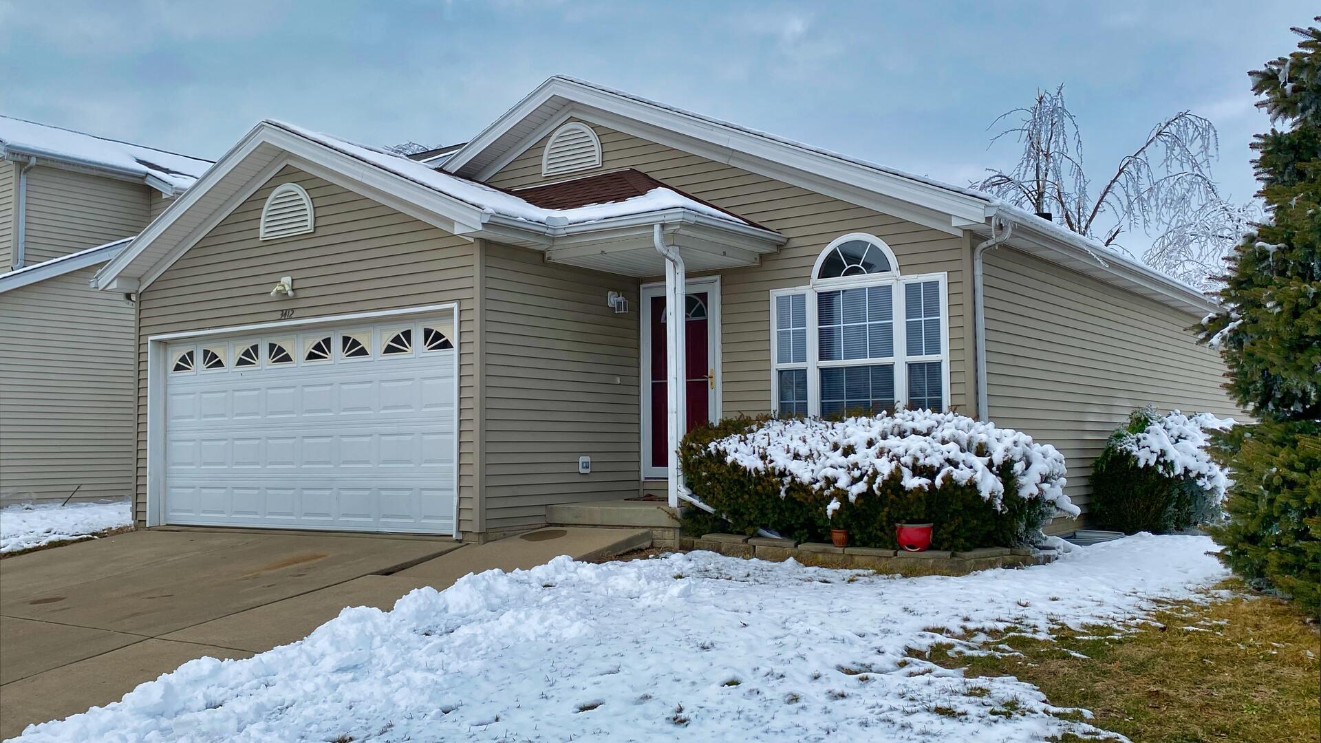 3412 Bohmer Drive Bloomington, IL 61704 - Photo 37 of 45