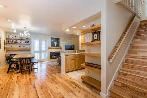 $1,100,000 | 1434 Cottonwood Condo Drive, Sun Valley, ID 83353