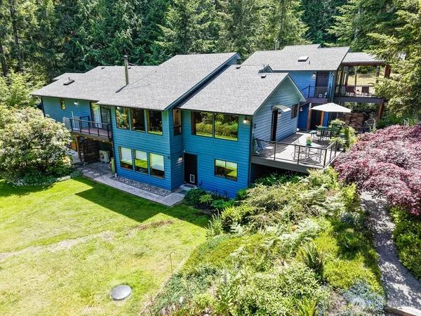 $799,000 | 492 Walkabout Way, Port Angeles, WA 98363