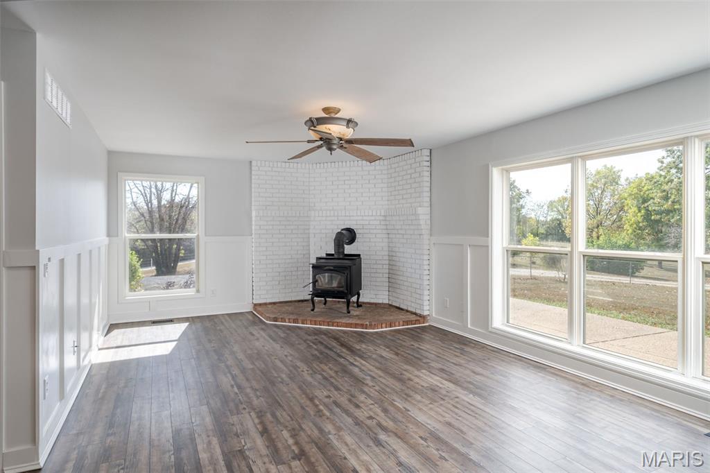 1891 North 4 Mile Road Washington, MO 63090 - Photo 20 of 68