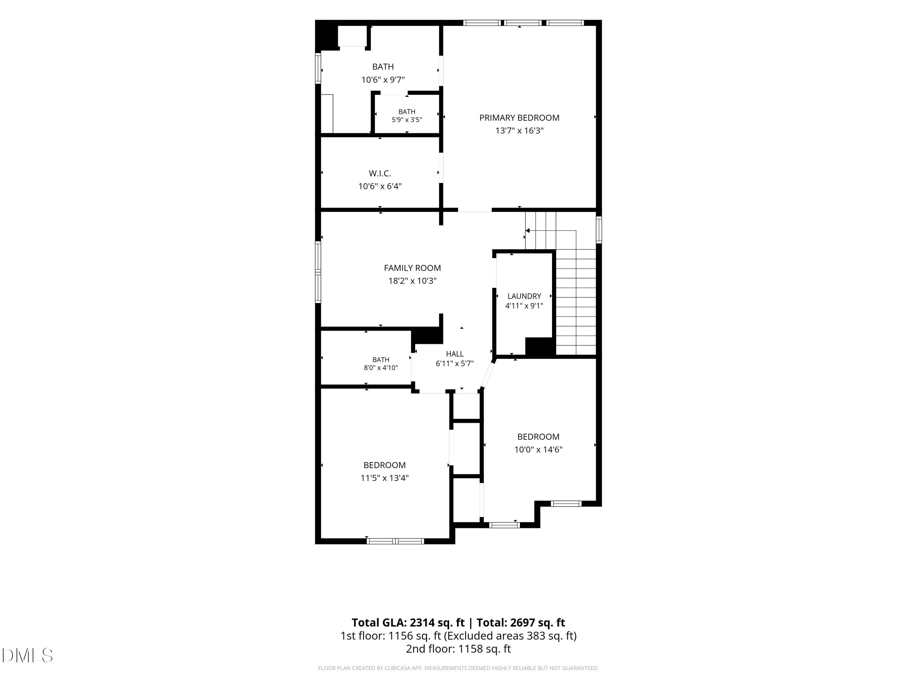 118 Velten Ridge Drive Durham, NC 27713 - Photo 33 of 35