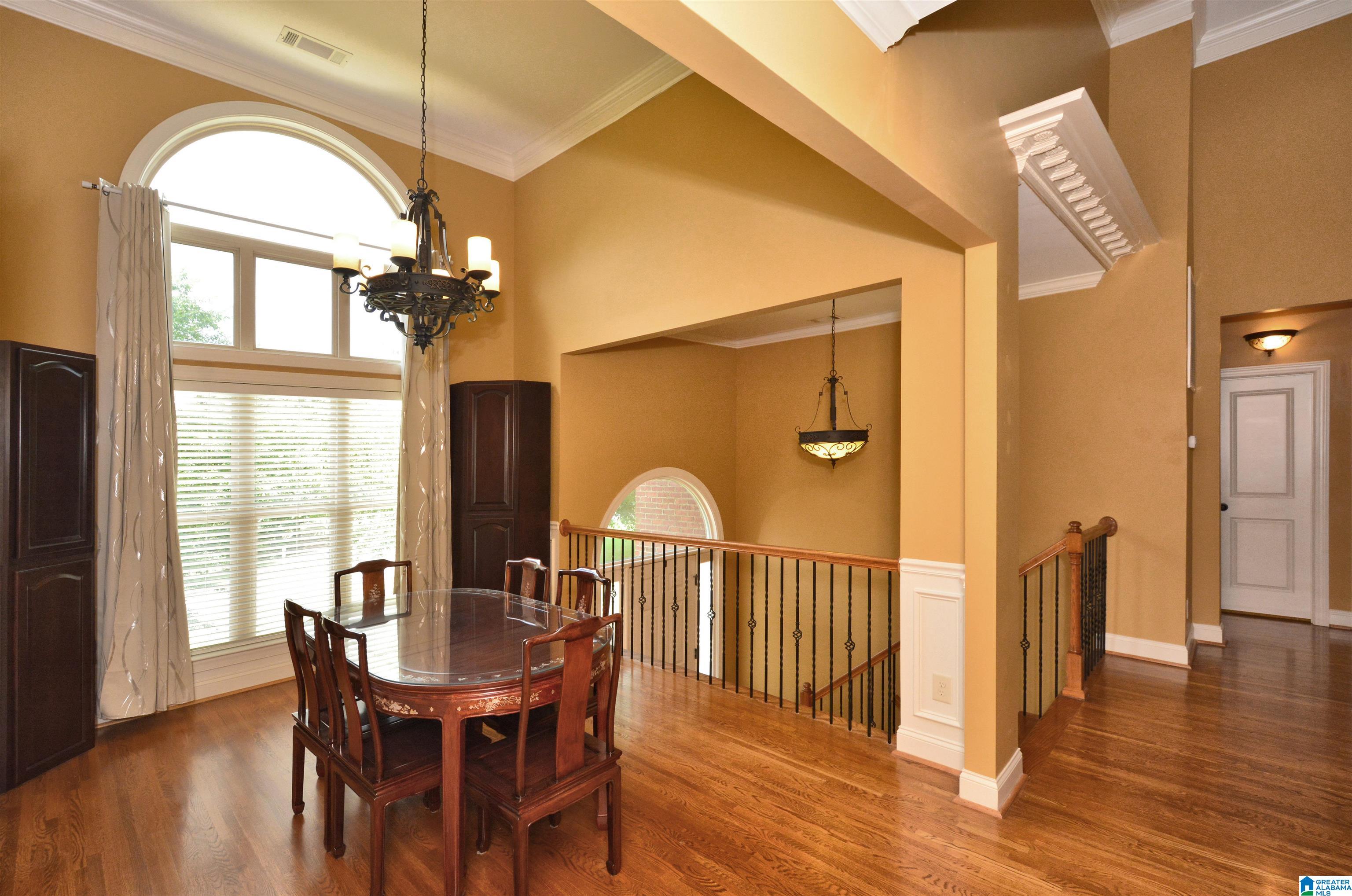 348 Deer Ridge Lane Chelsea, AL 35043 - Photo 5 of 35