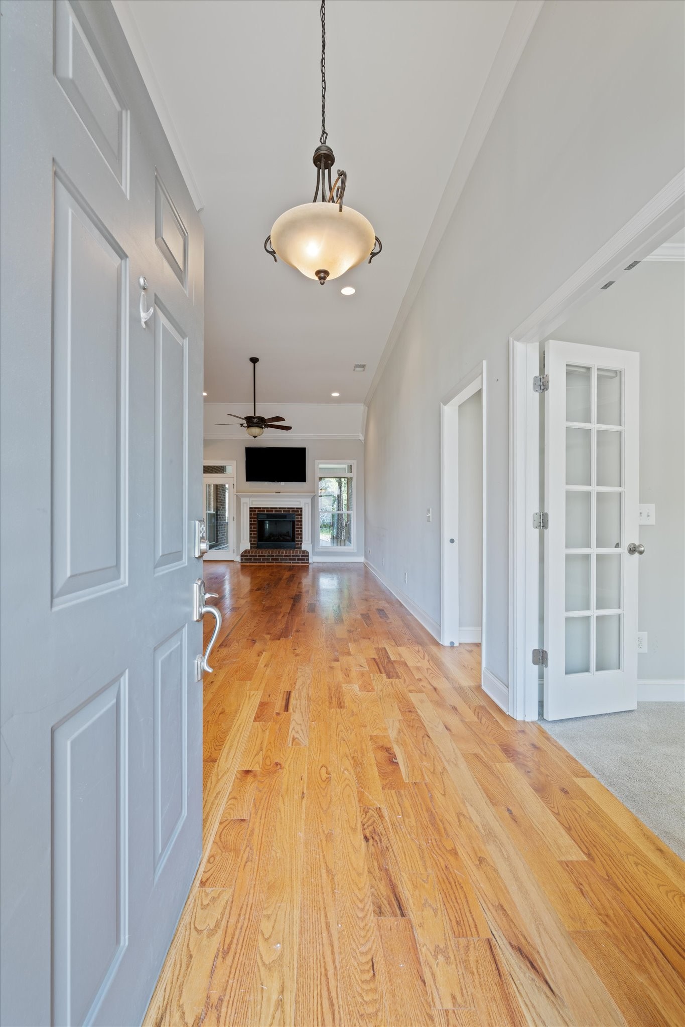 1041 Nealcrest Circle Spring Hill, TN 37174 - Photo 19 of 50 Gallery Image 19