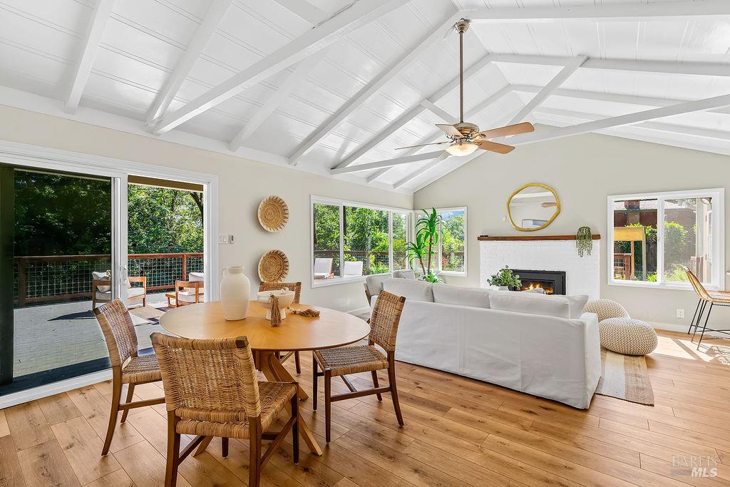1870 North Fitch Mountain Road Healdsburg, CA 95448 - Photo 4 of 42