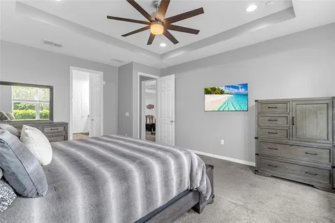 $640,000 | 1124 Sadie Ridge Road, Clermont, FL 34715