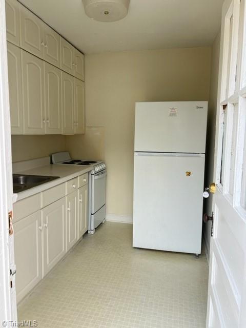 611 Maple Avenue, Unit R Reidsville, NC 27320 - Photo 3 of 8