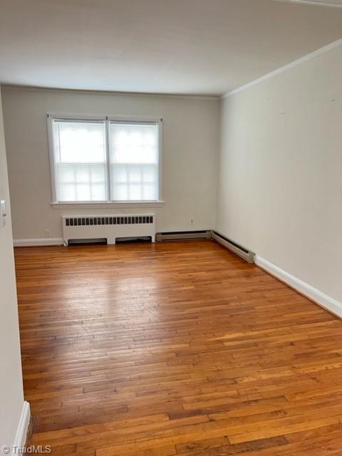 611 Maple Avenue, Unit R Reidsville, NC 27320 - Photo 4 of 8