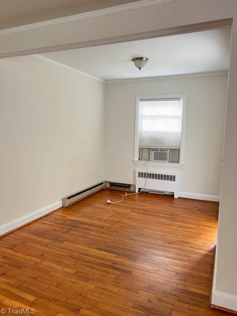 611 Maple Avenue, Unit R Reidsville, NC 27320 - Photo 5 of 8