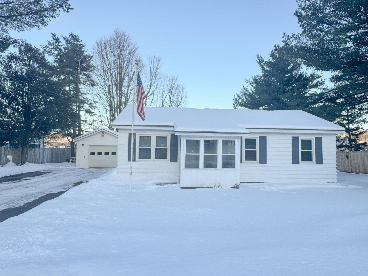 6 Bombardier Road Milton, VT 05468 - Photo 21 of 21 Gallery Image 21