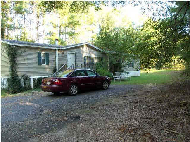 1125 Barnes Road Canton, MS 39046 - Photo 1 of 5 Photo 1