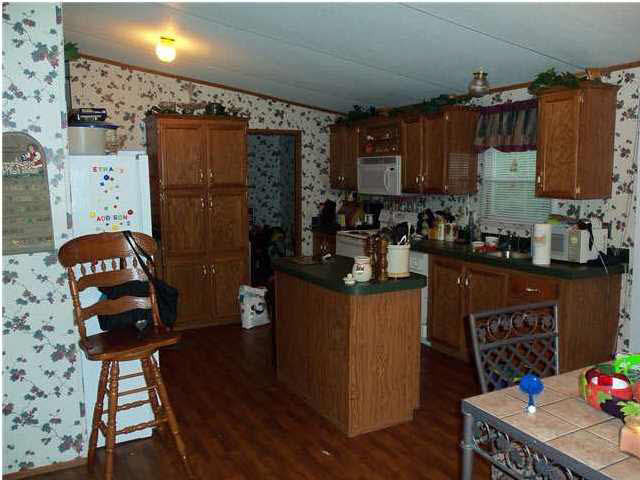 1125 Barnes Road Canton, MS 39046 - Photo 2 of 5 Photo 2