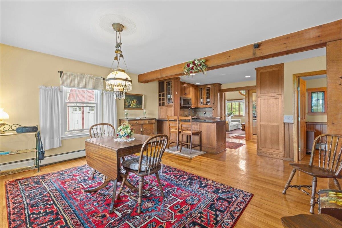 406 Courchaine Road Wolcott, VT 05680 - Photo 13 of 54