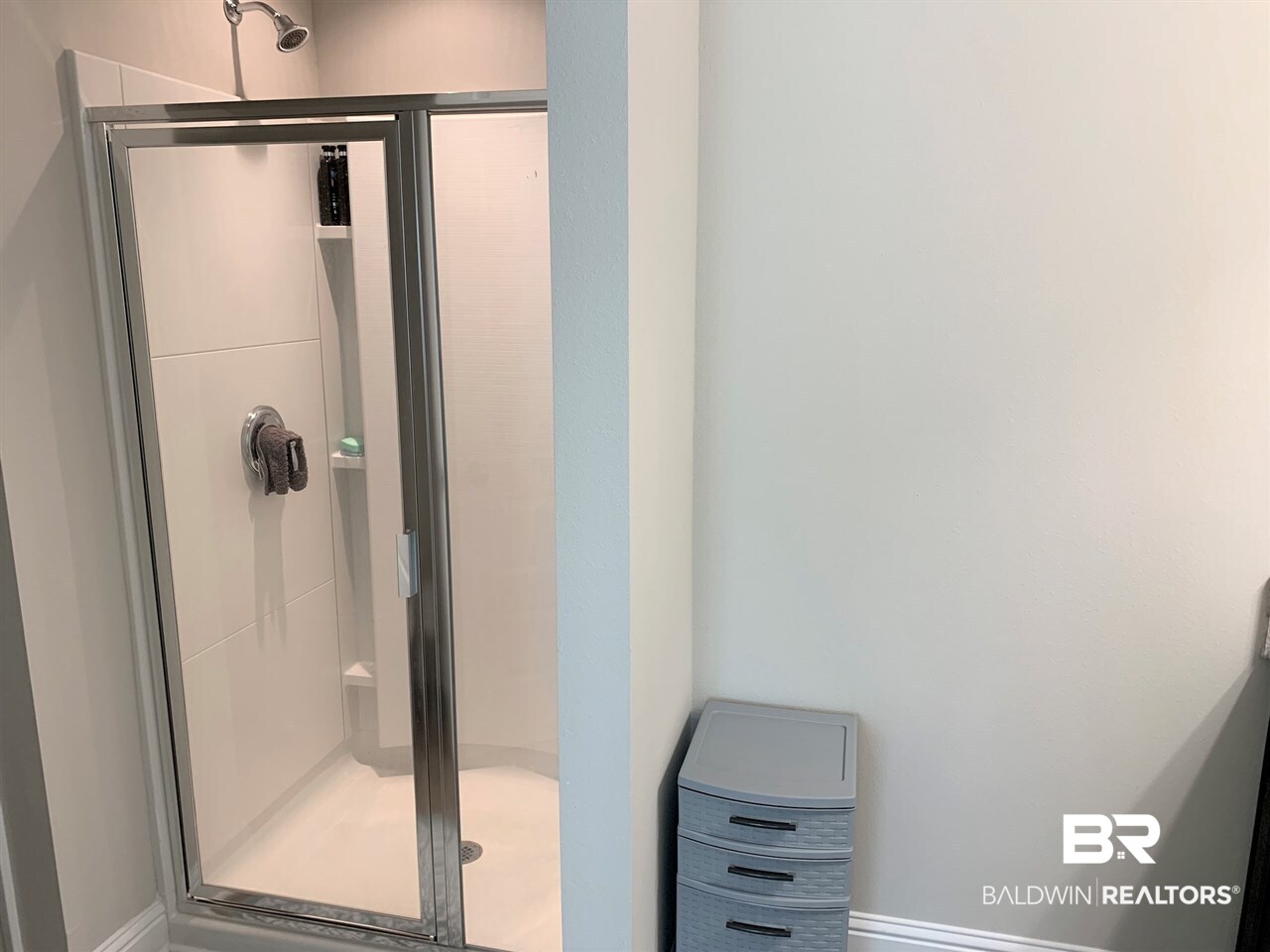 25806 Pollard Road, Unit 66 Daphne, AL 36526 - Photo 17 of 30 Master Shower