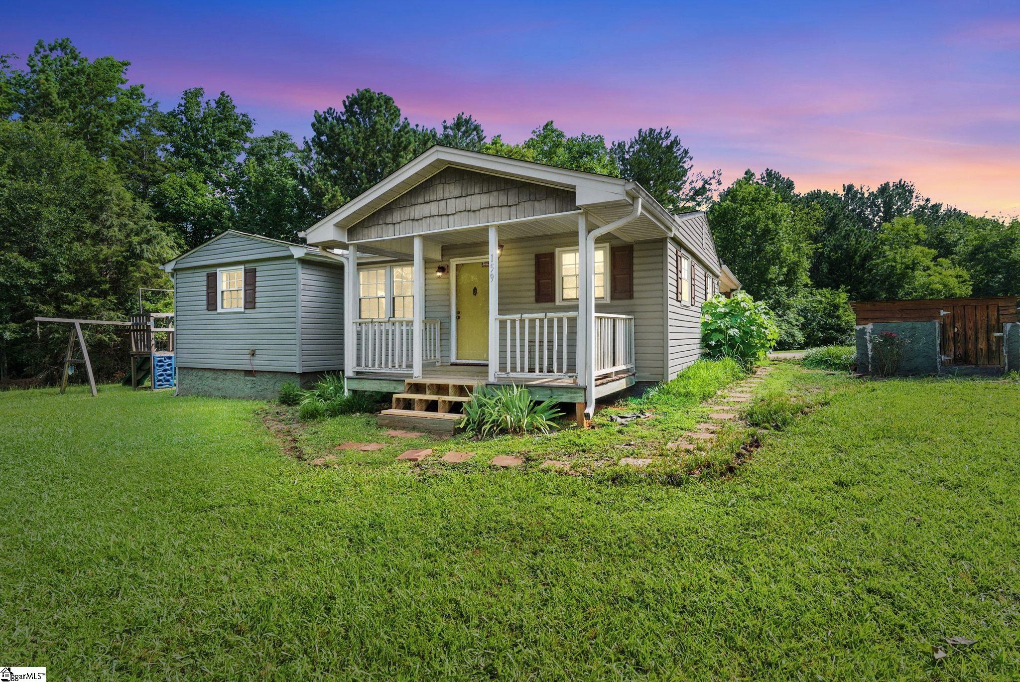 159 Rabbit Road Pickens, SC 29671 - Photo 3 of 30