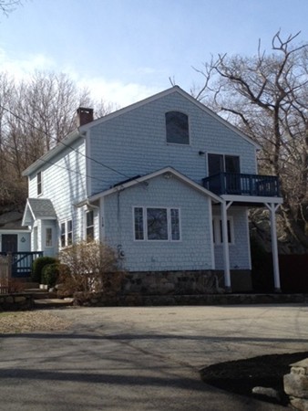 110 Thatcher Road Gloucester, MA 01930 - Photo 1 of 24