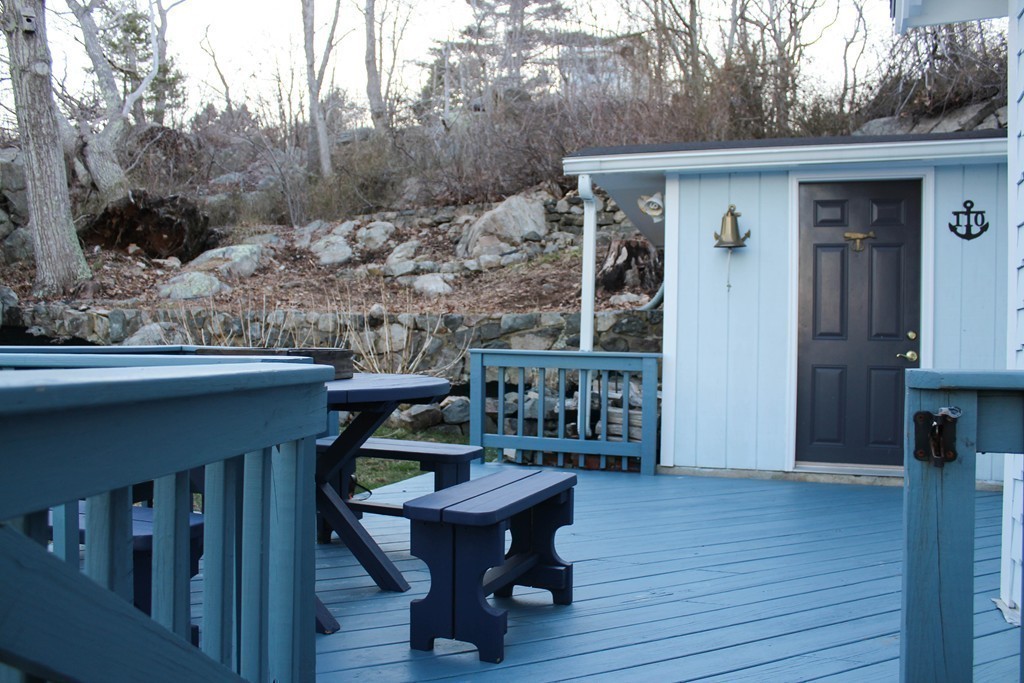 110 Thatcher Road Gloucester, MA 01930 - Photo 18 of 24