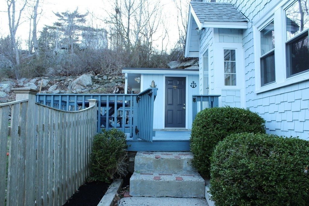 110 Thatcher Road Gloucester, MA 01930 - Photo 19 of 24