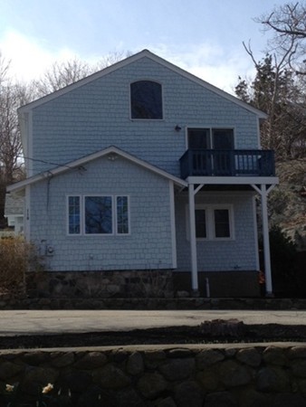 110 Thatcher Road Gloucester, MA 01930 - Photo 2 of 24