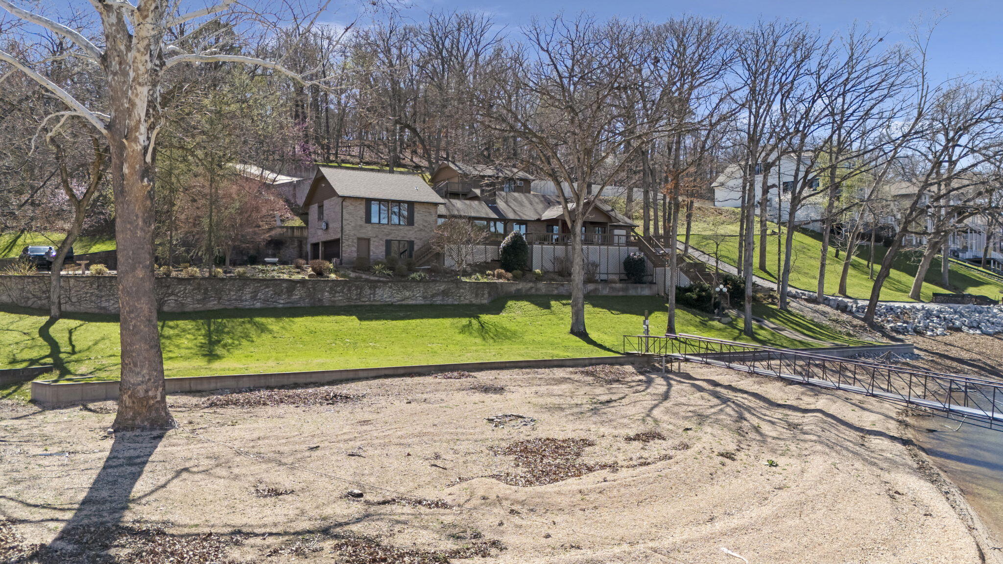 58990 East 332 Road Jay, OK 74346 - Photo 6 of 82 Exterior