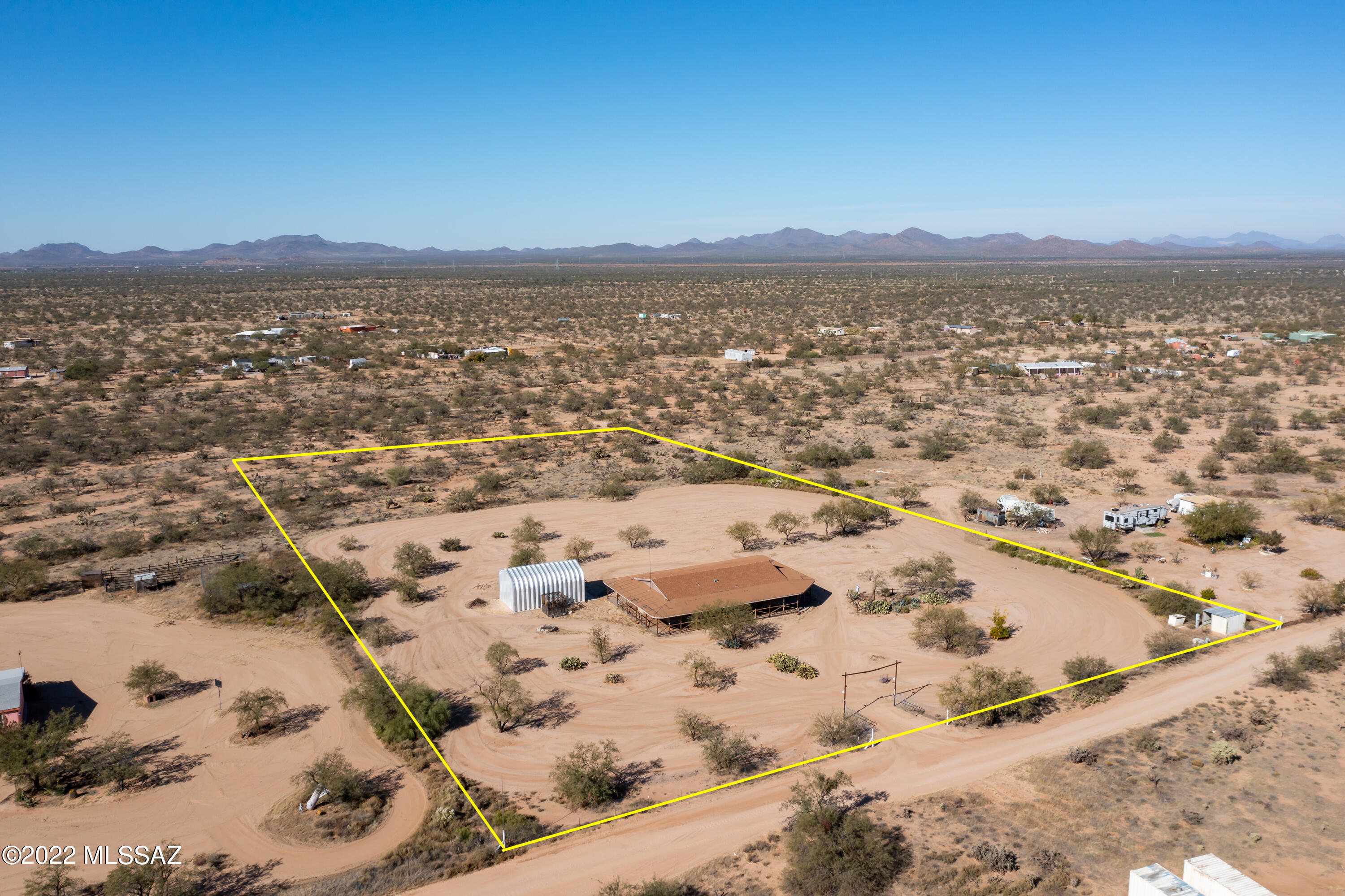 8890 South Marstellar Road Tucson, AZ 85736 - Photo 3 of 23 Gallery Image 3