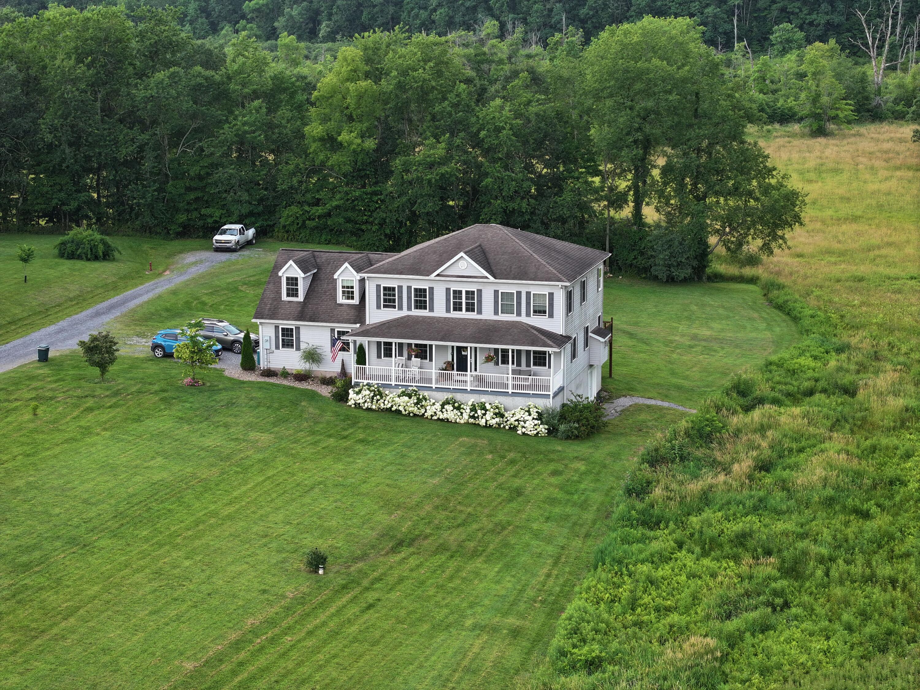 568 Confederate Ridge Drive Crawley, WV 24931 - Photo 6 of 68 Gallery Image 6