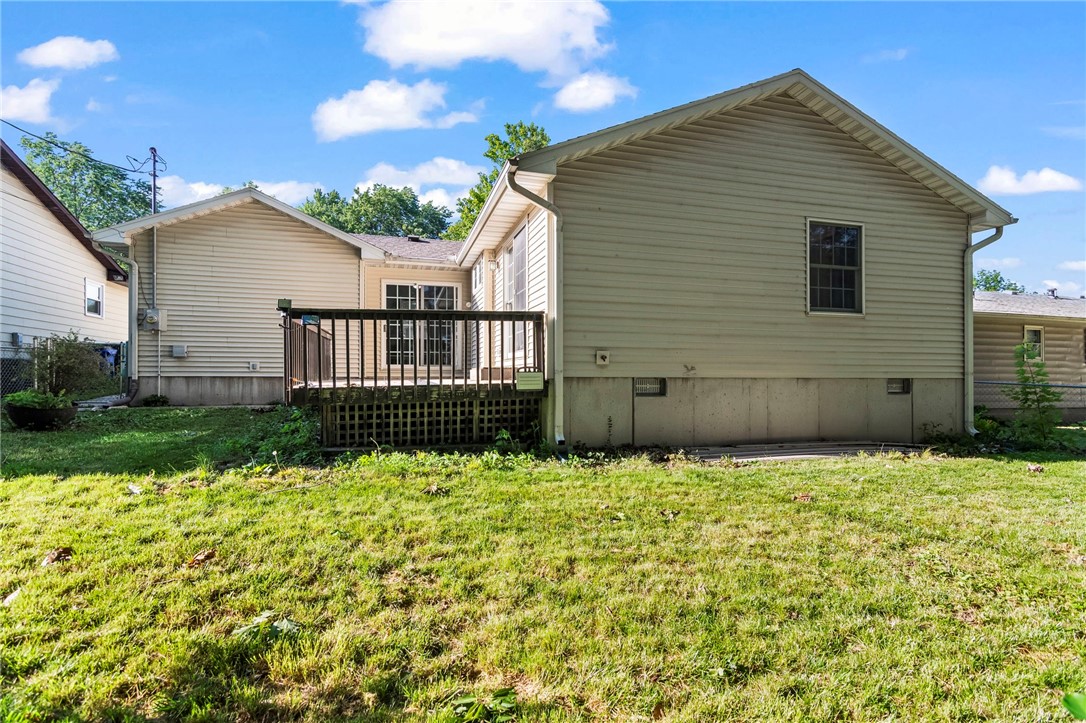 2819 East Wood Street Decatur, IL 62521 - Photo 28 of 28
